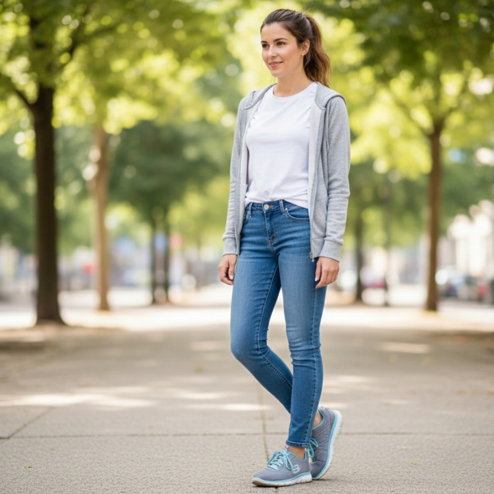 Skechers shoes